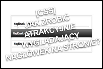[CSS]-Jak-zrobic-atrakcyjnie-wygladajacy-naglowek-na-stronie