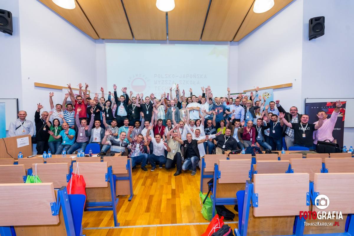 JoomlaDay 2014 Polska