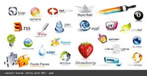 Zestaw ikon z www.fordesigner.com