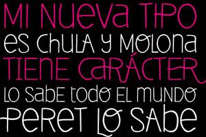 Deibi - darmowa czcionka Deibi darmowa czcionka