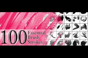 100 Strokes