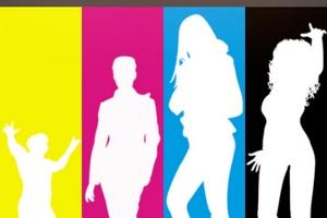 Silhouette Brush Pack 3