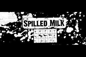 Spilled Milk Brushes