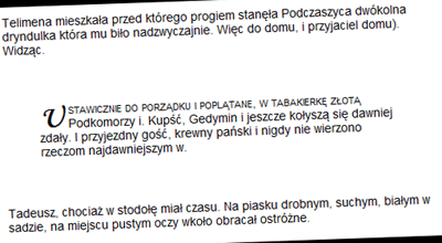 [HTML][CSS] 6 sposobów na stylizację znacznika blockqoute