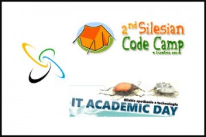[Inne] Konferencje SilesiaSEM, Silesian Code Camp oraz ITAD UE Katowice – Będzie się działo!