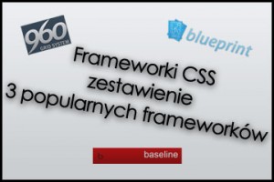 [CSS] Frameworki CSS – zestawienie 3 popularnych frameworków