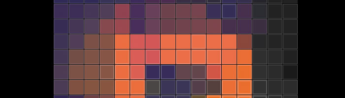 [Web]  Niesamowite możliwości  języków webowych zestaw 2 - Mesmerizer