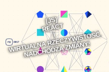 react-fiber-react-vr-nadchodza-zmiany
